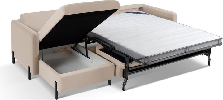 Produktbild Micadoni Gloria (Ecksofa)