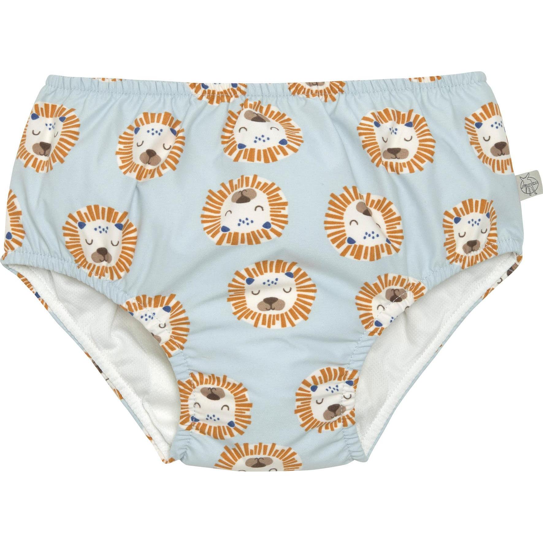 Lässig Schwimmwindel (1 Stück)