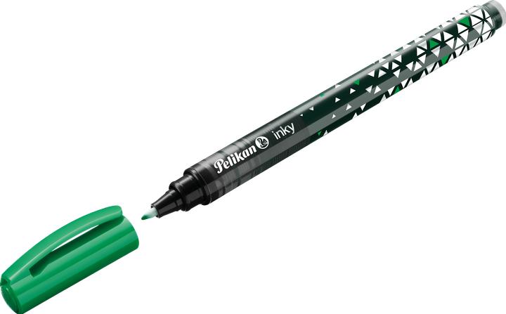 Produktbild Pelikan Fasermaler inky 273 (Grau, 1 x)