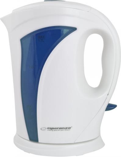 Produktbild Esperanza electric Iguazu EKK018B (2200W 1.8l, blue color) (1.70 l)