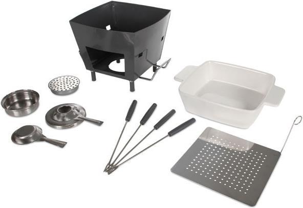 Produktbild Boska Outdoor (Käsefondue)