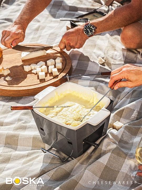 Produktbild Boska Outdoor (Käsefondue)