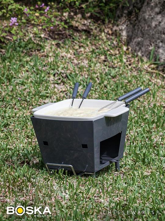 Produktbild Boska Outdoor (Käsefondue)