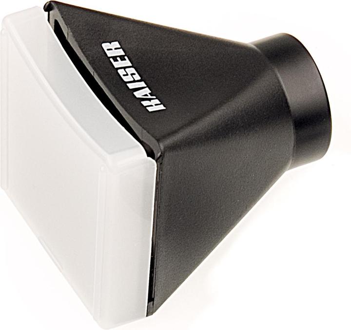 Actual product image Kaiser Fototechnik Slide viewer (Slide Viewer)