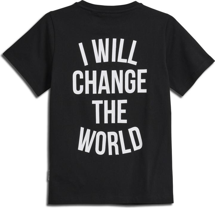 Actual product image hummel stmREVOLUTION T-SHIRT S/S (110)