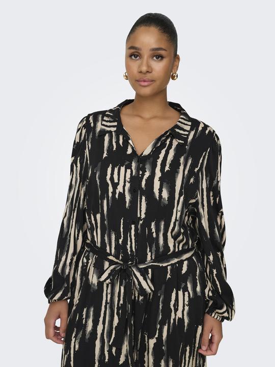 Produktbild Only CARMIKAELA Midikleid Kleid (44)