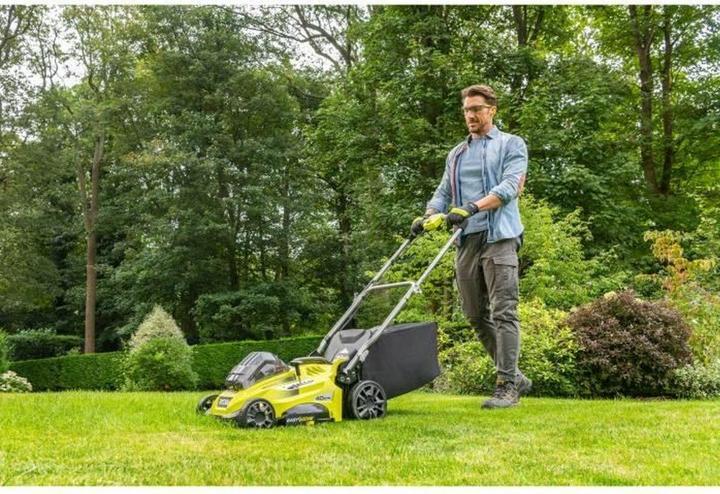 Immagine prodotto Ryobi Kosiarka (Batteria ricaricabile)