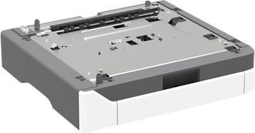 Lexmark Medienfach