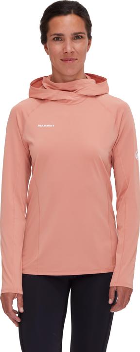 Produktbild Mammut Selun FL Sun Hoody Women (M)