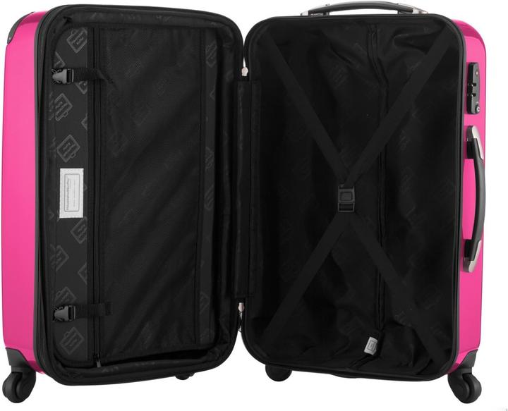 Produktbild Hauptstadtkoffer Alex (42 l)