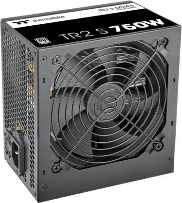 Productafbeelding Thermaltake Netzteil TR2 S 750W ATX 80+ Black retail (750 W)