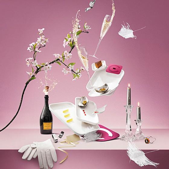 Produktbild Villeroy & Boch Quartett