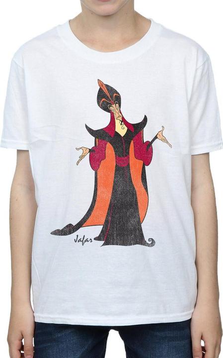 Produktbild Disney Aladdin Classic Jafar TShirt Jungen (152, 158)