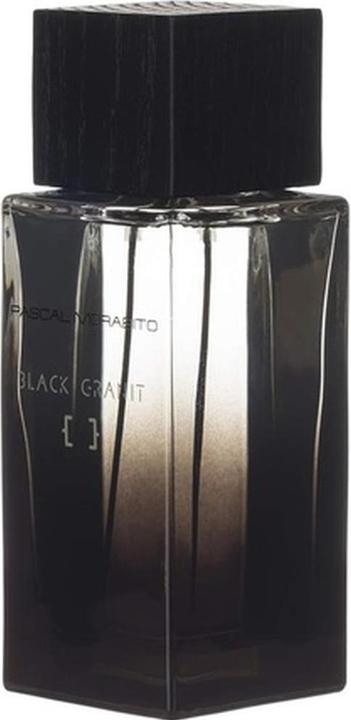 Actual product image Pascal Morabito Black granite (Eau de toilette, 100 ml)