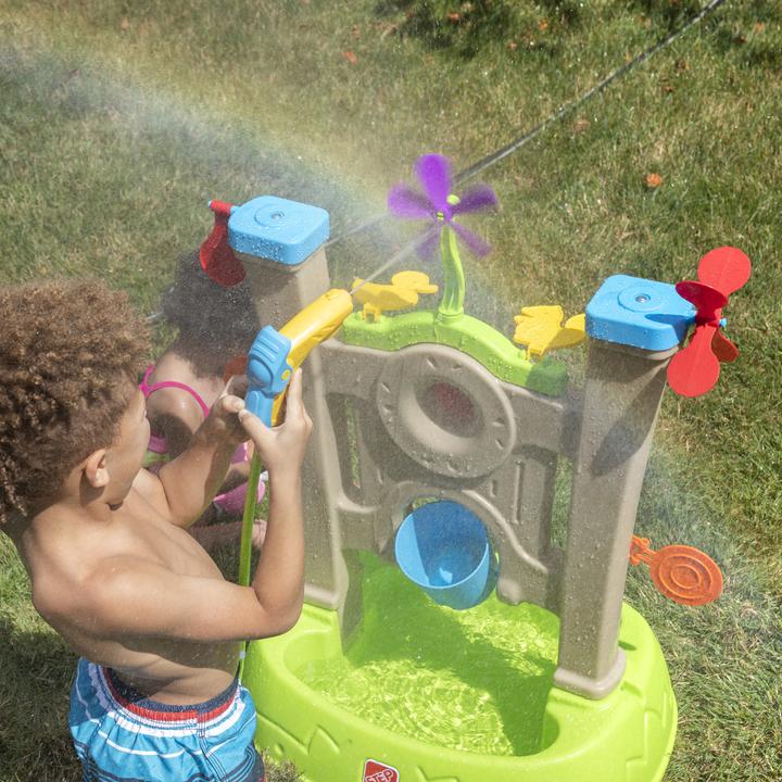 Actual product image Step2 Waterpark Arcade