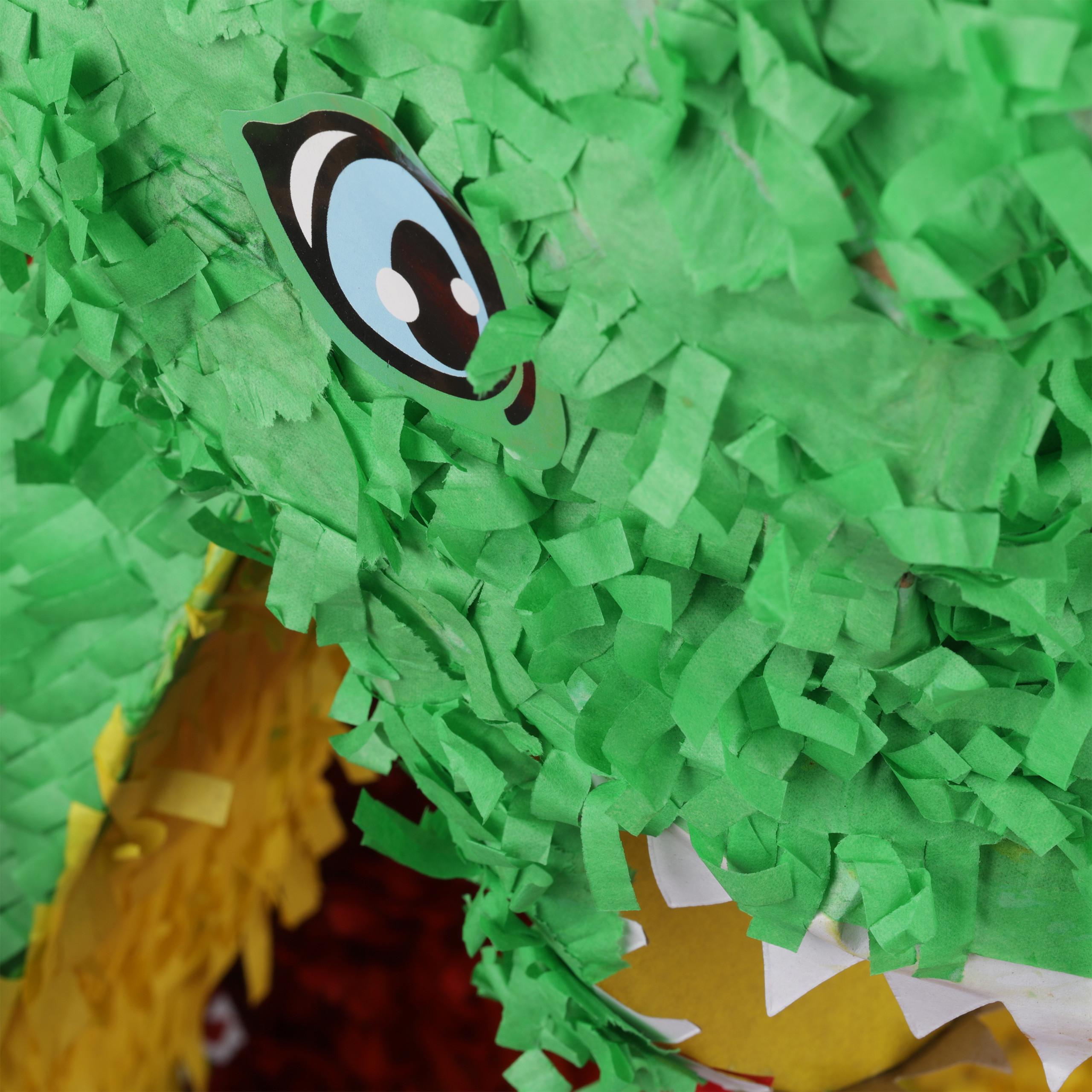 Thumbnail - Relaxdays Pinata Drache