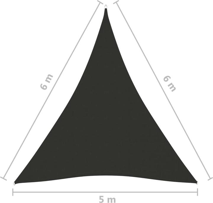 Produktbild vidaXL Aurelio (5 x 6 x 6 m)
