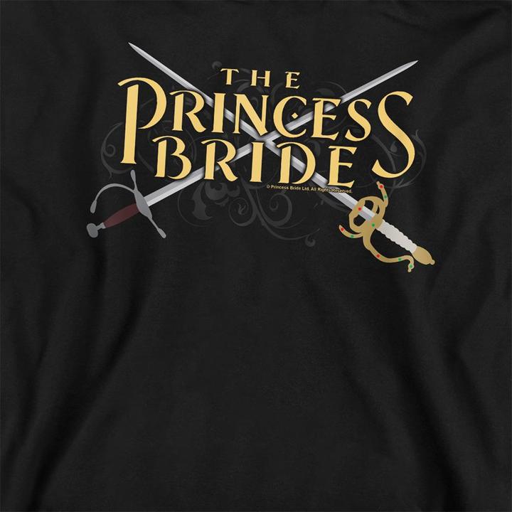 Produktbild The Princess Bride Sweatshirt (S)