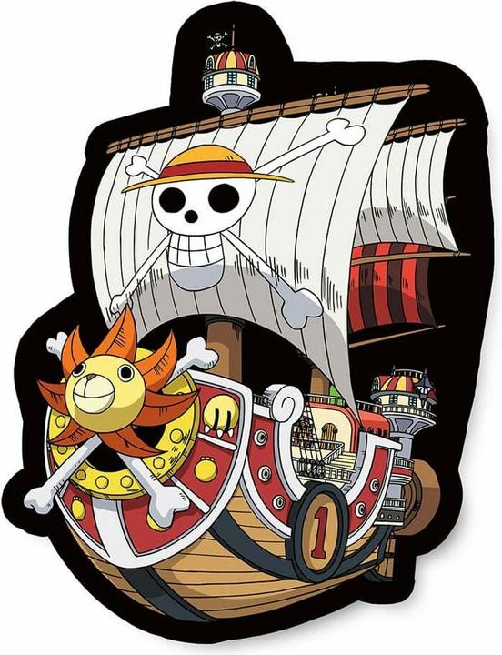 Productafbeelding Herding Eendelige oreiller Sunny 45 cm (Diameter 35 cm)