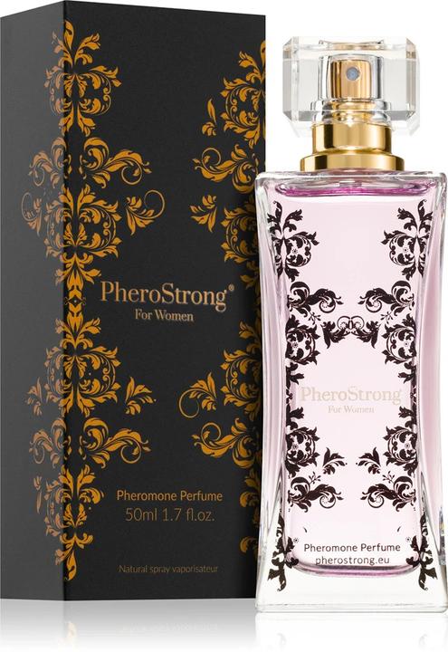 Immagine prodotto Bossoftoys PheroStrong (Eau de parfum, 50 ml)