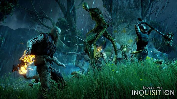 Produktbild EA Games EA Dragon Age Inquisition Xbox One (Xbox One S, Xbox One X, EN)