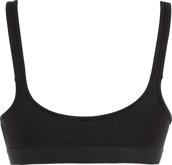 Actual product image Tommy Hilfiger Bralette Lift (Ext Sizes) (S)