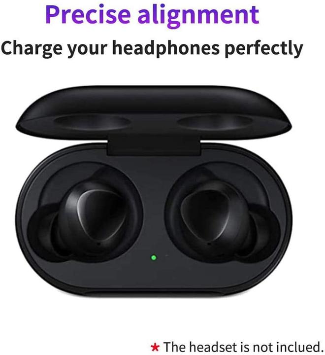 Produktbild LeQuiven Ladecase für Galaxy Buds