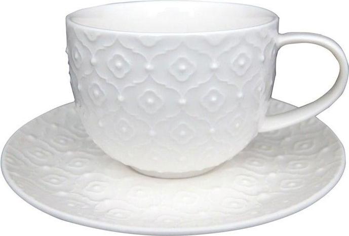 Domoletti 14.3CM ESSENCE SAUCER