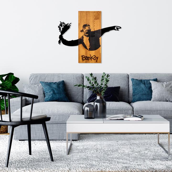 Image du produit Wallxpert Banque