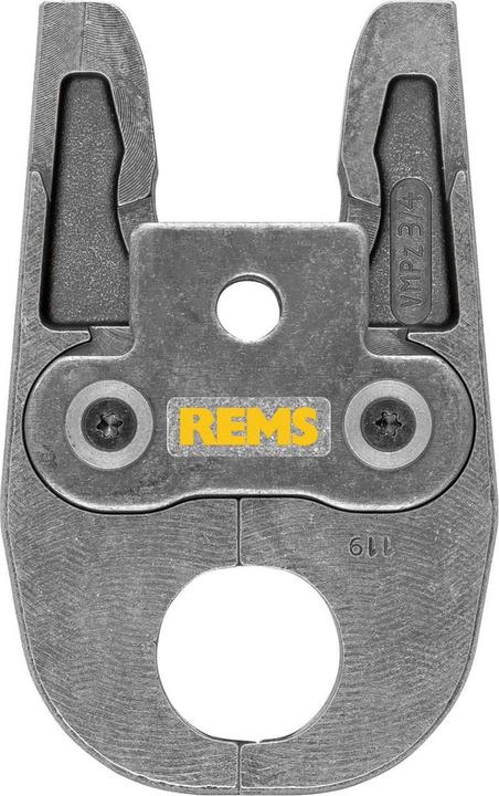Actual product image Rems 578664 VMP 3/4" Presszange mini für Viega MegaPress