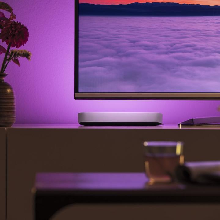 Actual product image Philips Hue Play Basis + Extension (530 lm)