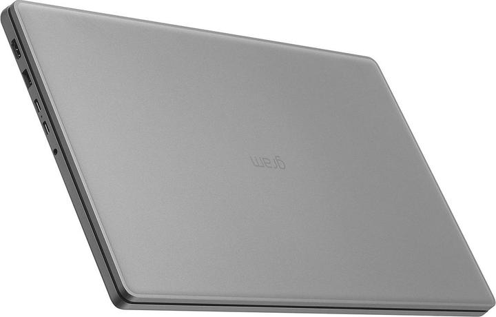 Immagine prodotto LG 15" 15UB50T-G Notebook I5 16GB DDR4x 512GB Dual SSD W11P (15.60", 512 GB, 16 GB, DE)