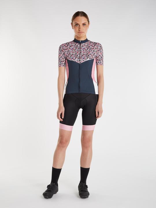 Immagine prodotto MGA Maglietta da donna PRTCACAO - Maglia da ciclismo a maniche corte (40, L)