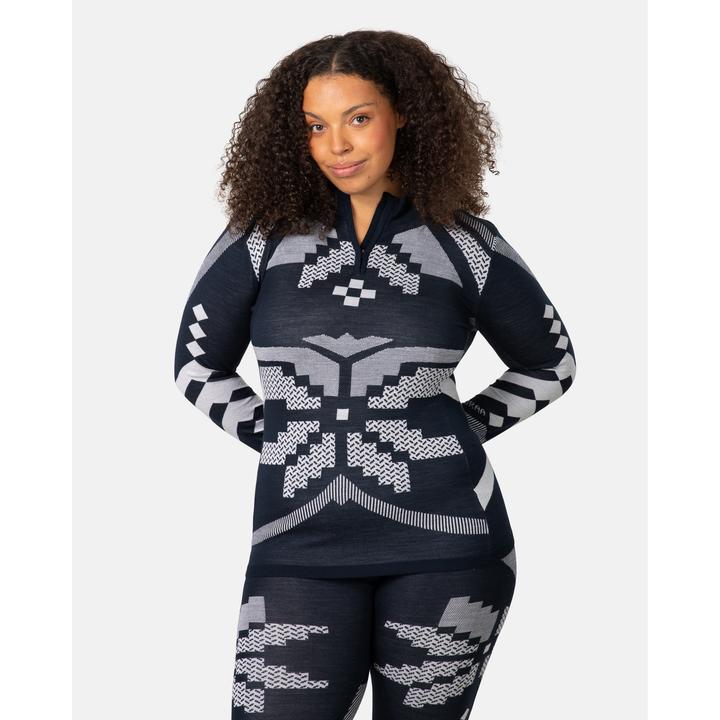 Actual product image Kari Traa Faith HZ (XS)