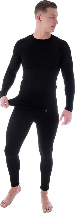 Actual product image Black Snake python (L, XL)