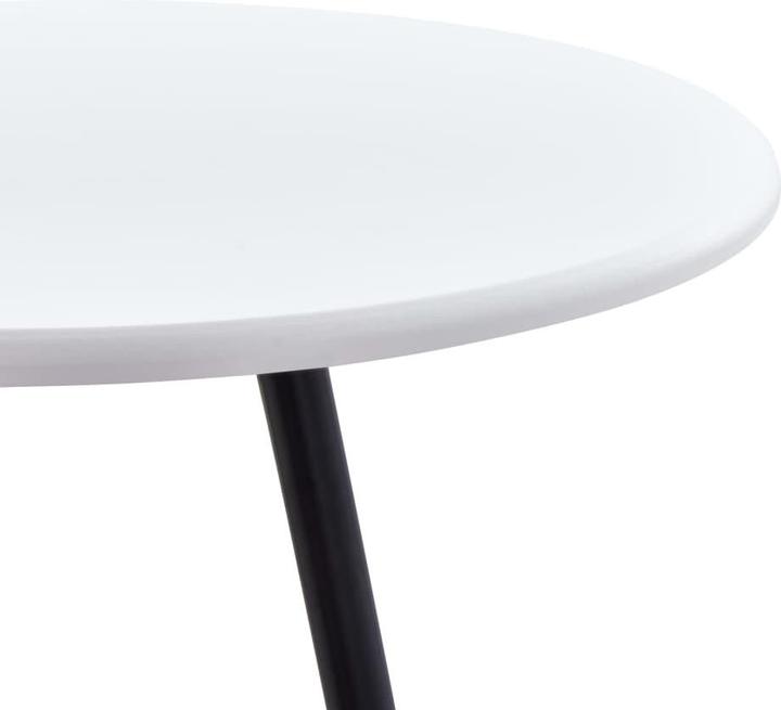 Image du produit VidaXL Tjark (Ø 60 x 107,5 cm)