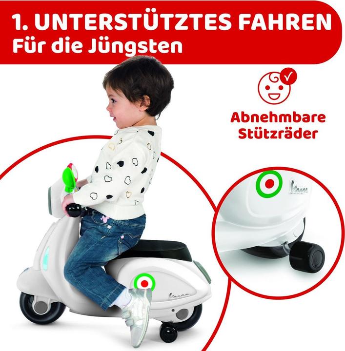 Image du produit Chicco Vespa