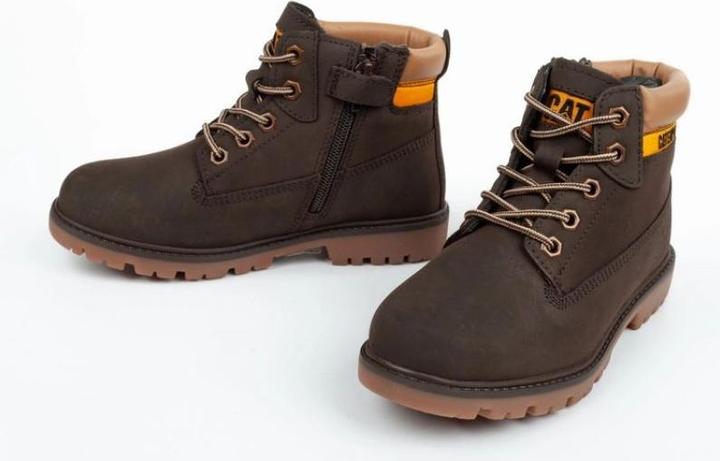 Image du produit Cat Jr Winterstiefel (29)