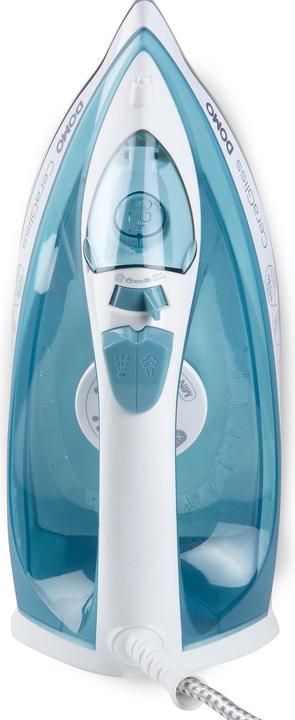 Productafbeelding Domo DAMPFBÜGELEISEN 40 G/MIN DO7060S Dampfbügeleisen (2000 W)