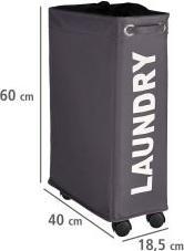 Actual product image Wenko Corno (43 l)