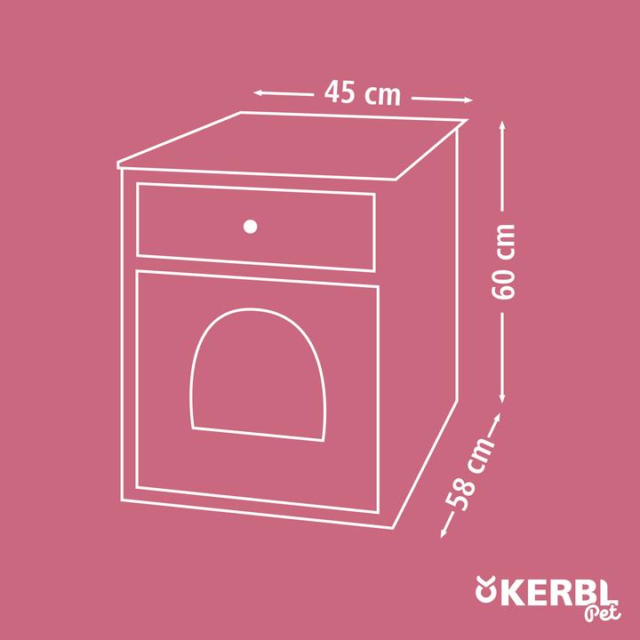 Image du produit Kerbl Ida