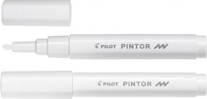Produktbild Pilot Pintor Fein (Weiss, 1 mm, 1 x)