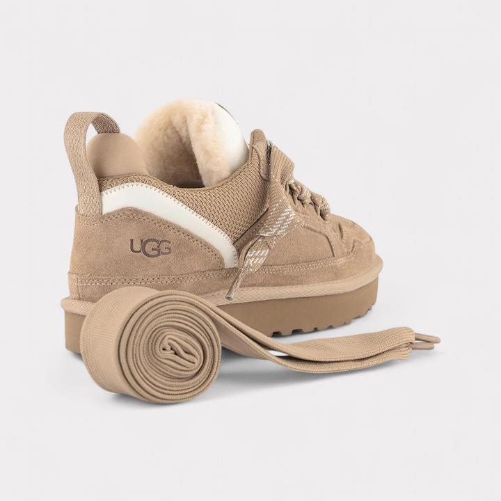 Produktbild Ugg Lowmel (38)