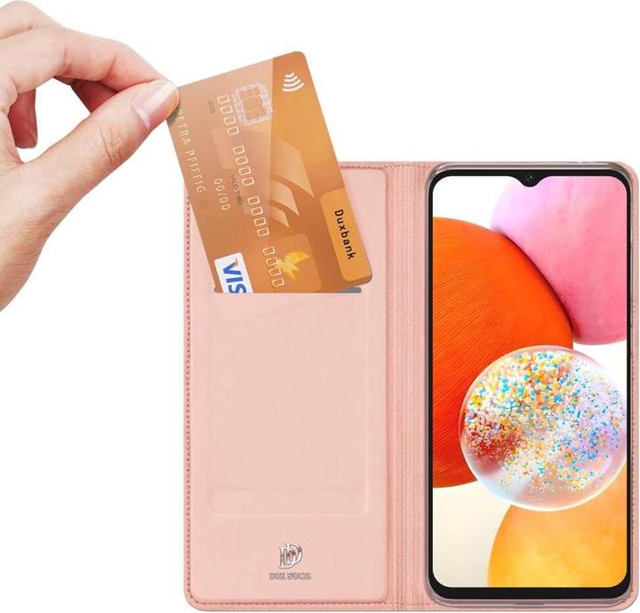 Produktbild Dux Ducis Cover (Samsung Galaxy A15, Samsung Galaxy A15 5G)