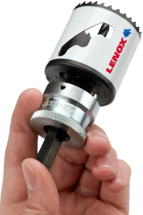 Image du produit Lenox Scie cloche SPEED SLOT (127 millimètres)