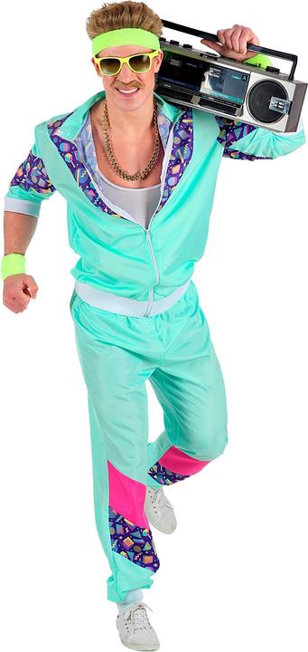 Produktbild Widmann Trainingsanzug (L)