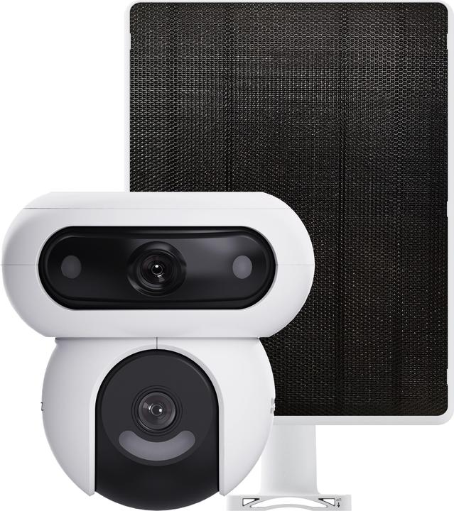 Image du produit EZVIZ HB90+8W Solarmodul (2880 x 1620 Pixels)