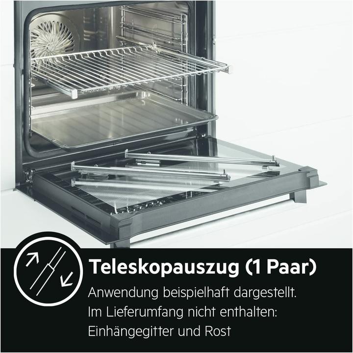 Image du produit Electrolux Tr1lfstv
