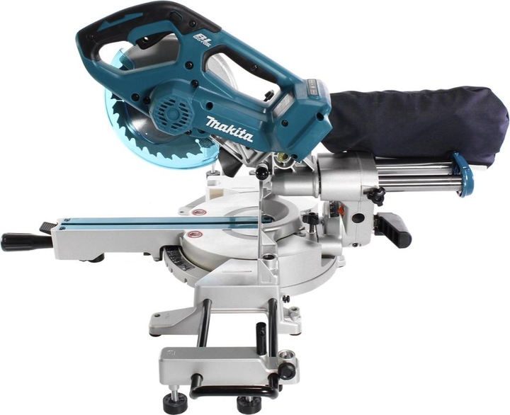 Actual product image Makita DLS714Z