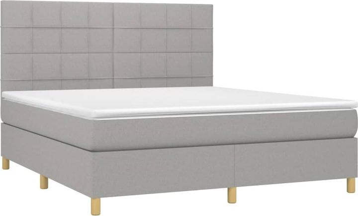 Immagine prodotto vidaXL Boxspringbett (180 x 200 cm)